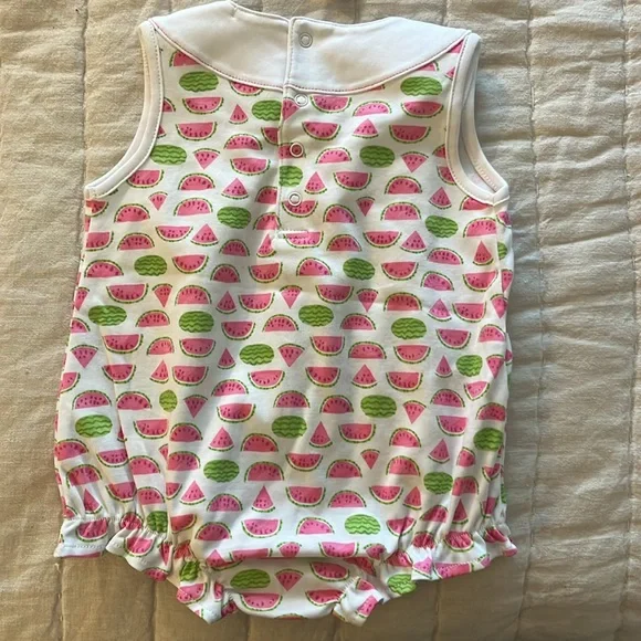 Kissy Kissy Bubble 6-9 - Picture 2 of 4